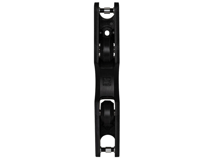 Kizer Team Fluid IV Black/White SL Frame - Inlinex