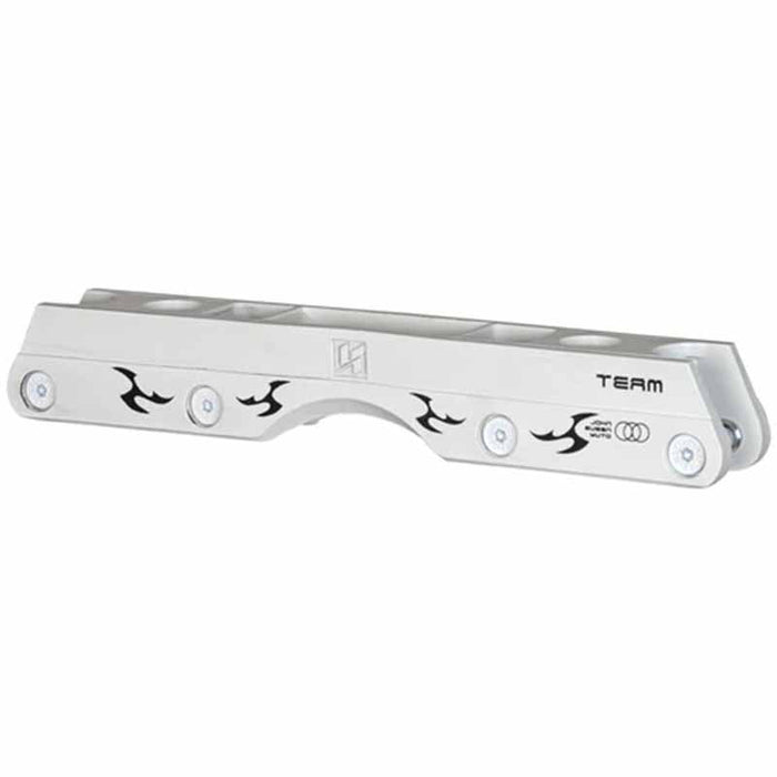 Kizer Team Fluid IV White Frame - Inlinex
