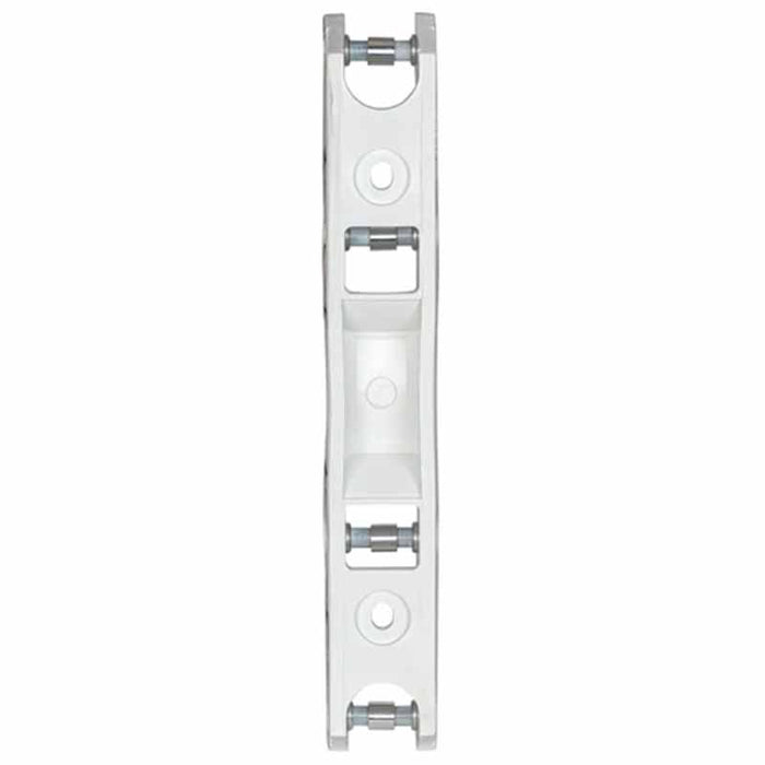 Kizer Team Fluid IV White Frame - Inlinex