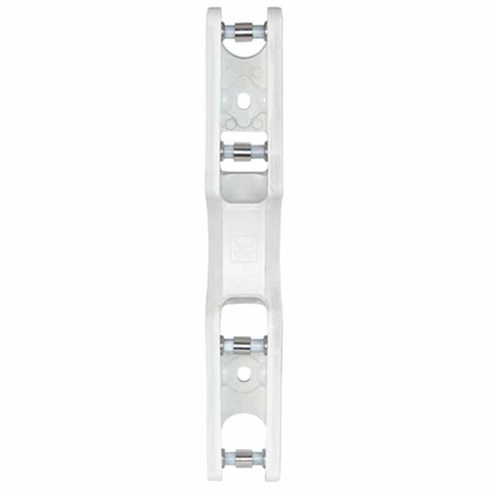 Kizer Team Fluid IV White Frame - Inlinex