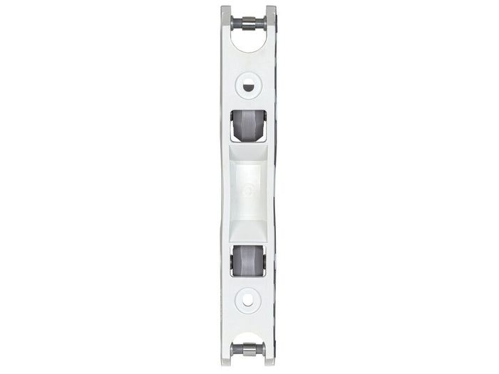 Kizer Team Fluid IV White/Grey SL Frame - Inlinex