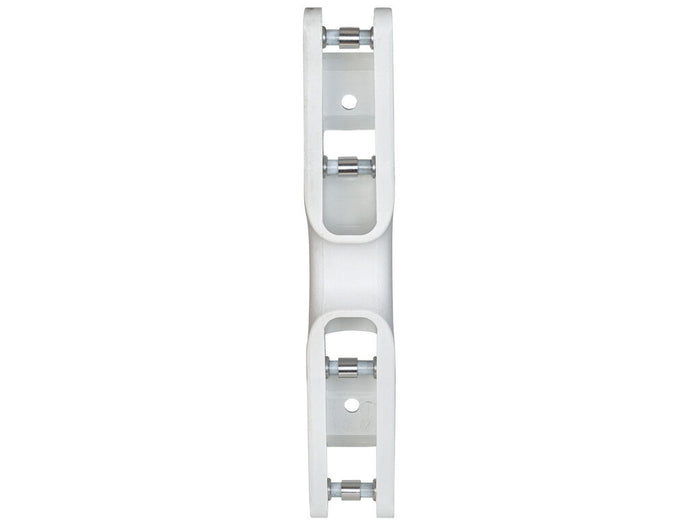 Kizer Team Fluid V White Frame - Inlinex