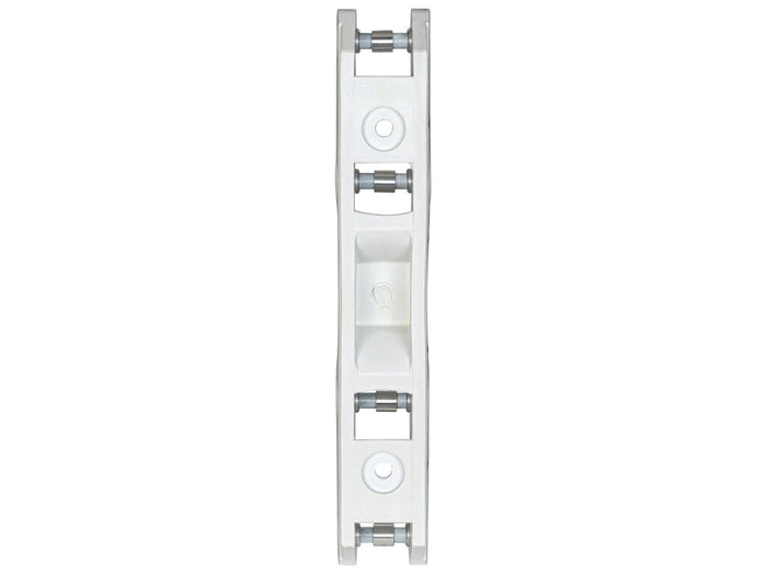 Kizer Team Fluid V White Frame - Inlinex