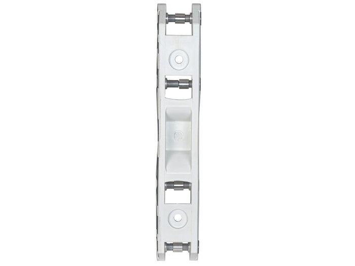 Kizer Team Fluid V White/Grey Frame - Inlinex