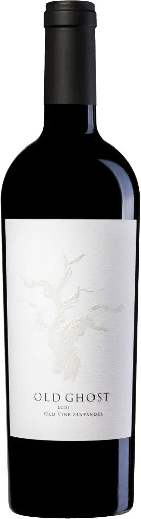 Klinker Brick Old Ghost Old Vine Zinfandel 2022 750ml