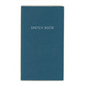 Kokuyo Sketch Book - Grayish Blue | Atlas Stationers.