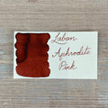 Laban Greek Mythology Aphrodite Pink - 50ml Bottled Ink