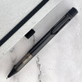 Lamy Al-Star Ballpoint Pen - Black