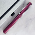 Lamy Al-Star Rollerball Pen - Purple