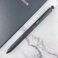 Lamy CP1 Tri-Pen Multifunction Pen and Pencil - Black