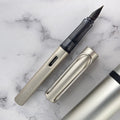 Lamy LX Fountain Pen - Palladium