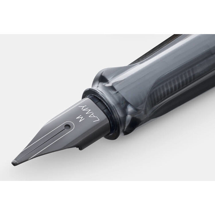Lamy LX Fountain Pen - Rose Gold | Atlas Stationers.
