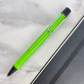 Lamy Safari Ballpoint Pen - Green