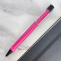 Lamy Safari Ballpoint Pen - Pink