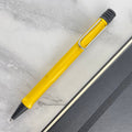 Lamy Safari Ballpoint Pen - Yellow