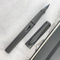 Lamy Safari Fountain Pen - Matte Charcoal