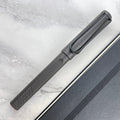 Lamy Safari Rollerball Pen - Charcoal