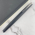 Lamy Studio Rollerball Pen - Black