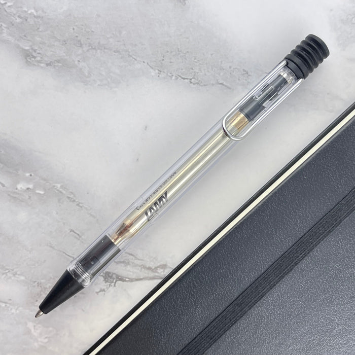 Lamy Vista Ballpoint Pen