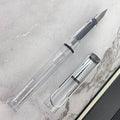 Lamy Vista Fountain Pen
