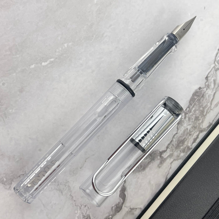 Lamy Vista Fountain Pen