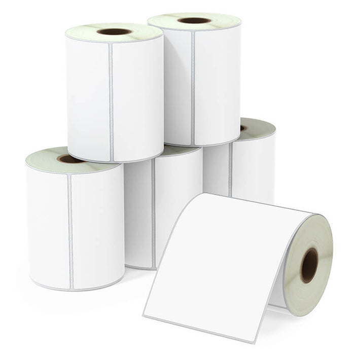 US / 6 Rolls