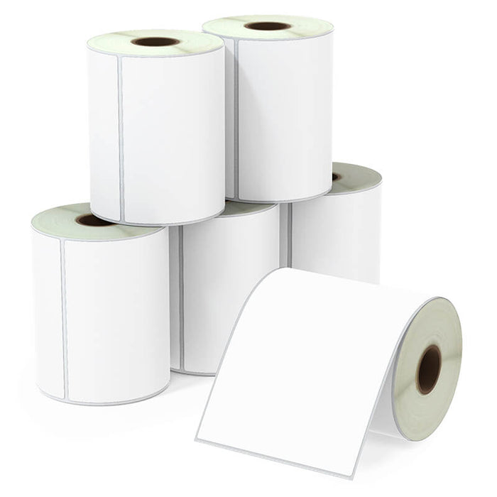 US / 6 Rolls