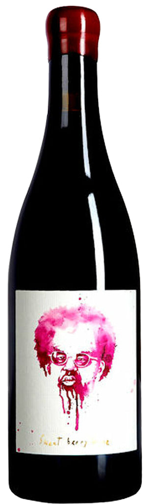 Las Jaras Sweet Berry Wine 2022 750ml