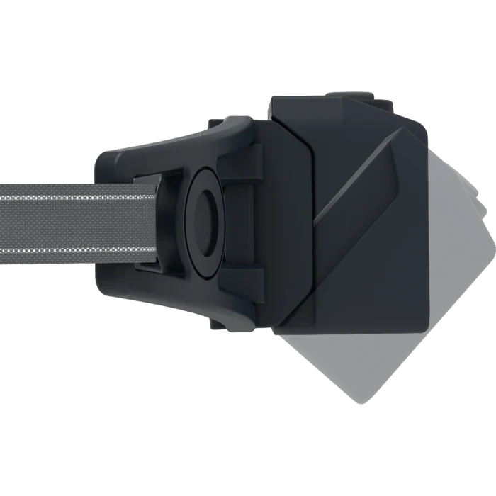 LEDLenser NEO1R Rechargeable Running Head Torch - Blue