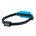 LEDLenser NEO5R Running Head Torch with Chest Strap - Blue
