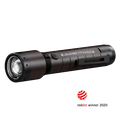 LEDLenser P7R Signature 2000 Lumens Rechargeable Torch