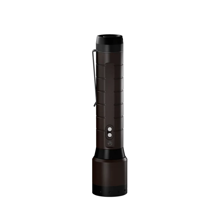 LEDLenser P7R Signature 2000 Lumens Rechargeable Torch