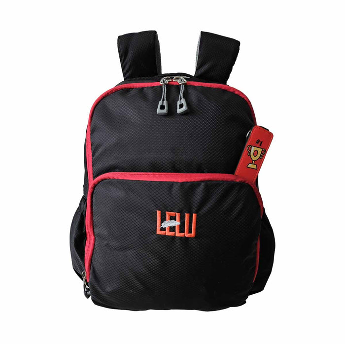Lelu Feather 40 Backpack - Inlinex