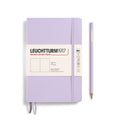 Leuchtturm B6+ Softcover Notebook - Plain