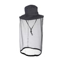 Lifesystems Boonie Wide Brim Sun Hat with Mosquito Net