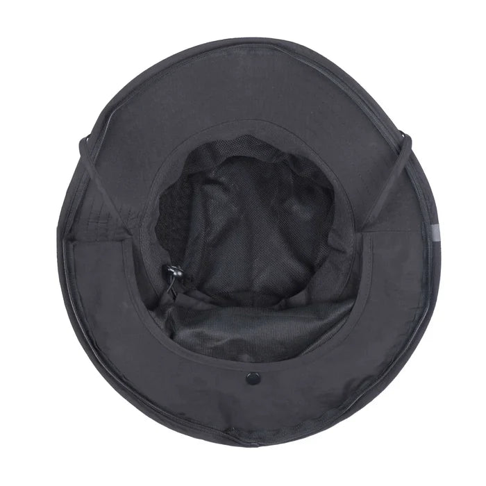 Lifesystems Boonie Wide Brim Sun Hat with Mosquito Net