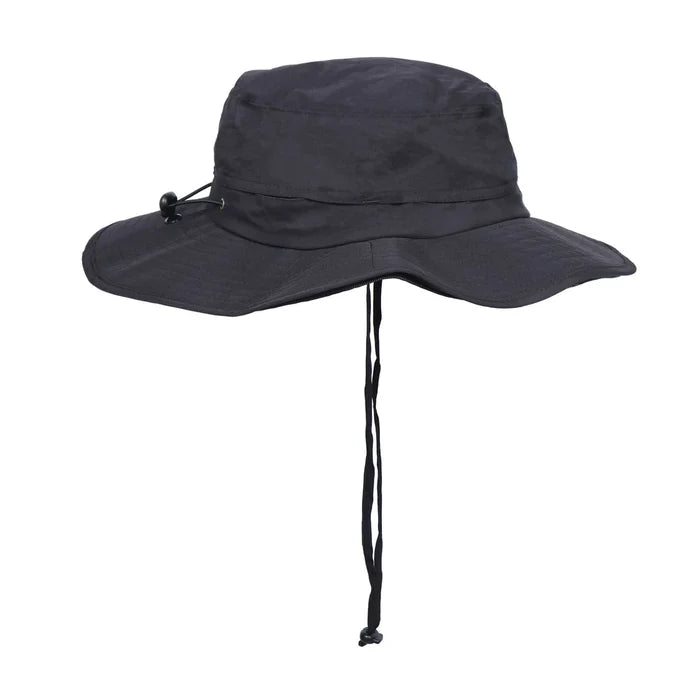 Lifesystems Boonie Wide Brim Sun Hat with Mosquito Net