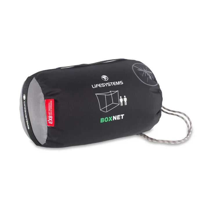 Lifesystems BoxNet Mosquito Net - Double