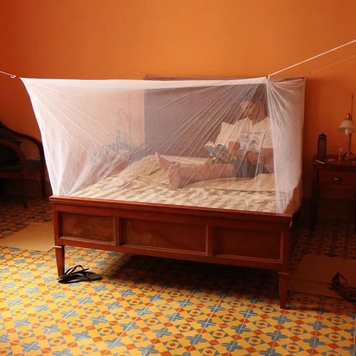 Lifesystems BoxNet Mosquito Net - Double