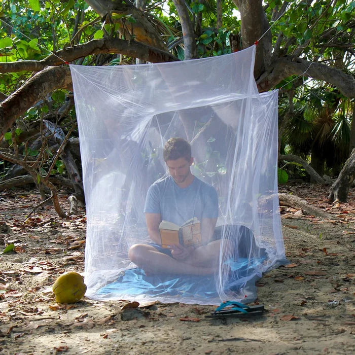 Lifesystems BoxNet Mosquito Net - Single