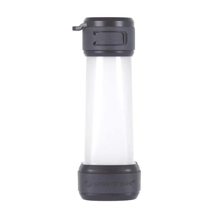 Lifesystems Intensity 552 Camping Lantern
