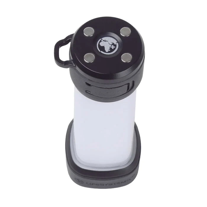 Lifesystems Intensity 552 Camping Lantern