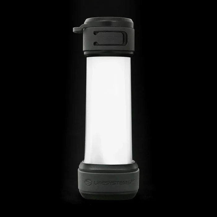 Lifesystems Intensity 552 Camping Lantern