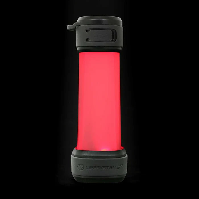Lifesystems Intensity 552 Camping Lantern