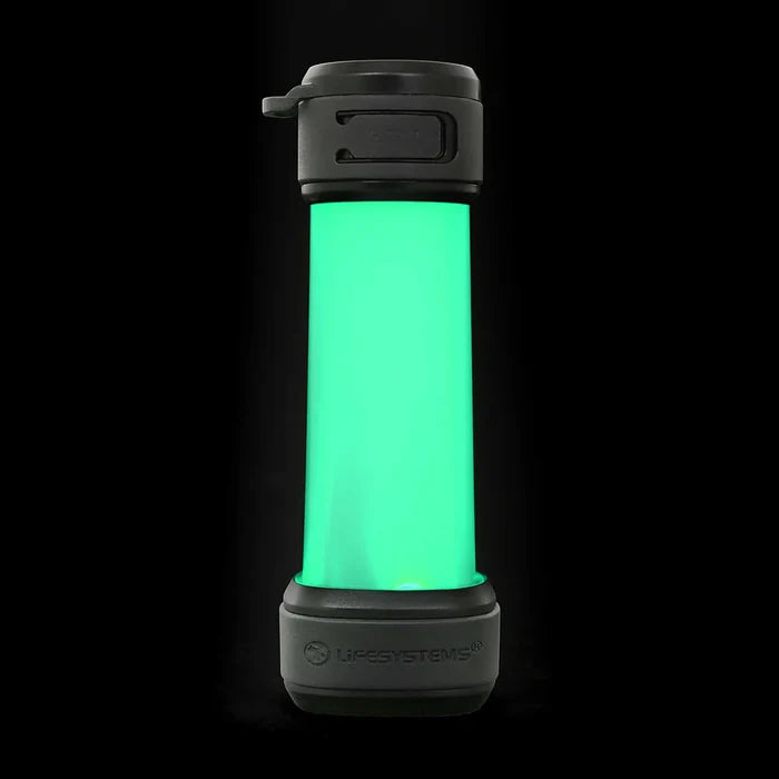 Lifesystems Intensity 552 Camping Lantern