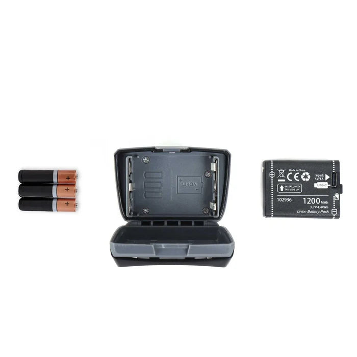 Lifesystems Intensity 580 LED Head Torch