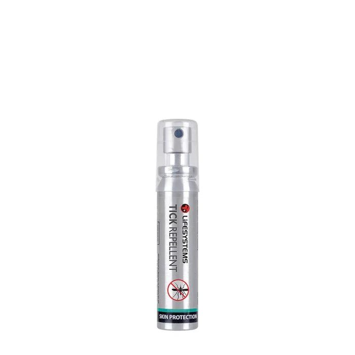 Lifesystems Saltidin Tick Repellent -  Deet Free