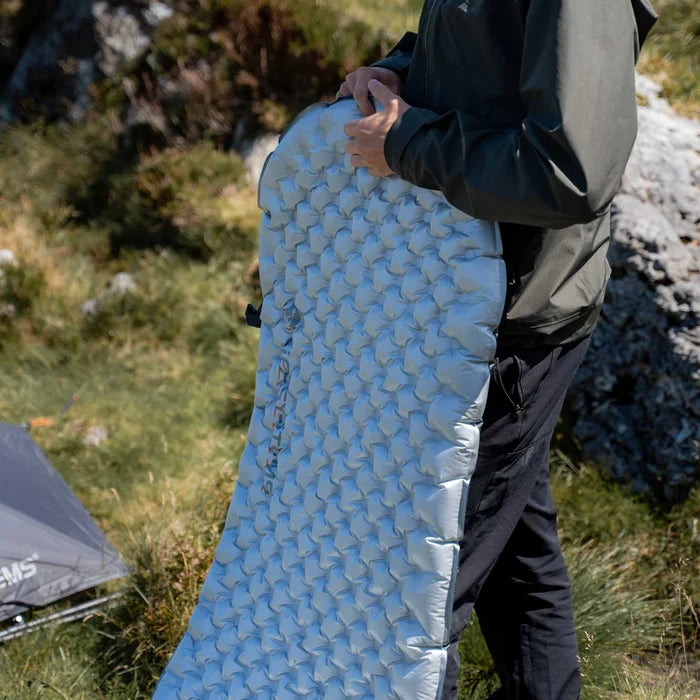 Lifesystems Sleep Mat Lite Camping Mat - Regular
