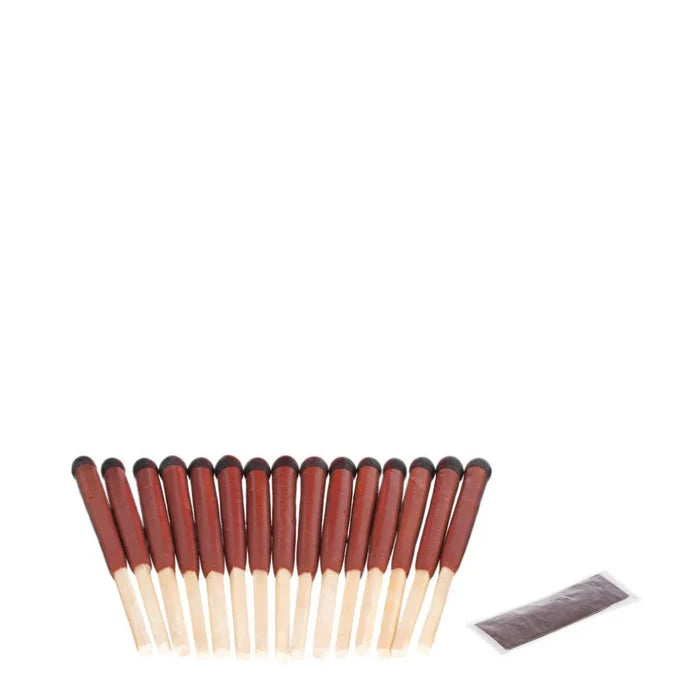 Lifesystems Stormproof Matches - 15 Matches Refill Pack