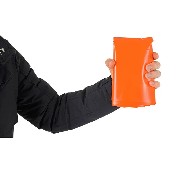 Lifesystems Survival Bag - Orange